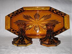 amber-tortoiseshell_pattern_csticks-tray_Angela-Evans.JPG