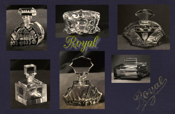 Royal Glassworks