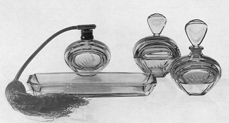 VLG Vera pattern, 1969 catalogue