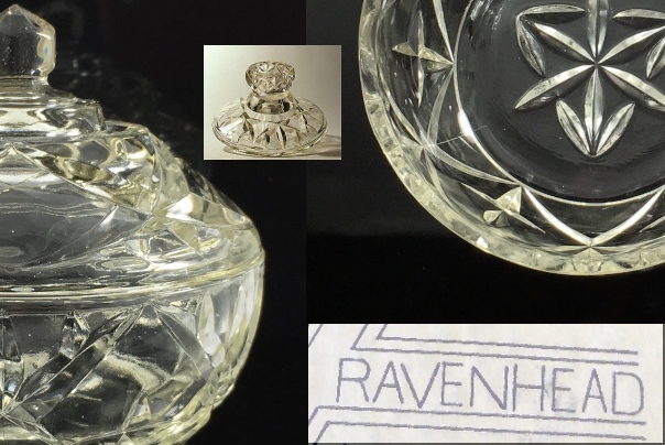Ravenhead Glass, St Helens, England