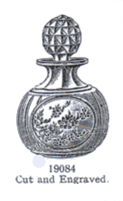 Stuart 19084 perfume bottle