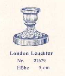 Walther London