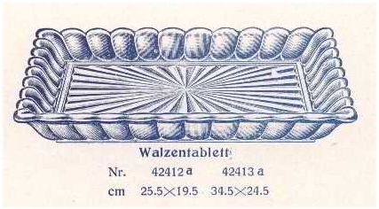 Walther Walzen 2
