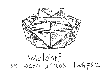 Walther Waldorf