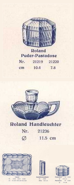 Walther Roland