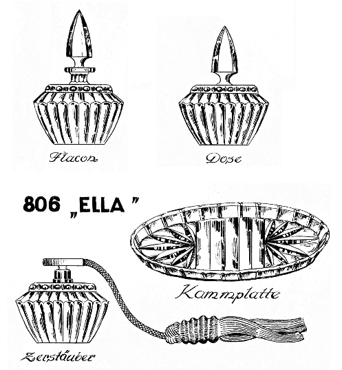 Wittwer Ella 806