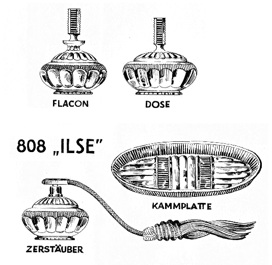 Wittwer Ilse 808