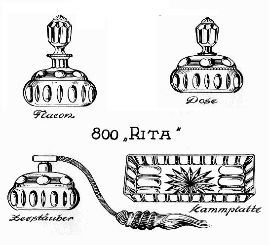 Wittwer Rita 800