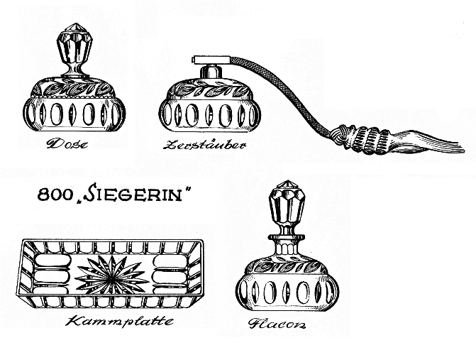 Wittwer Siegerin 800