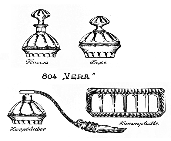 Wittwer Vera 804